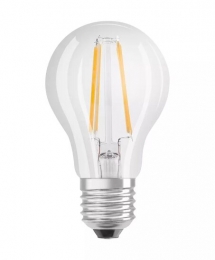 OsramParathomLEDLampE2765-60WWarmWit