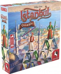 Istanbul-ChooseWrite