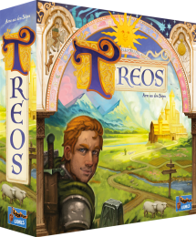 TreosAnEpicAdventure