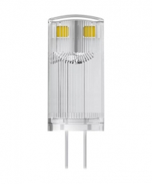 OsramParathomG4LEDSteeklamp18-20WExtraWarmWit