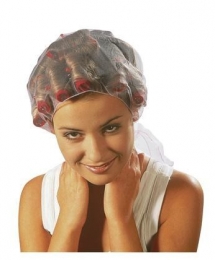 SibelWatergolfnetTulleBruin