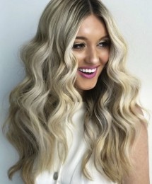 SexyhairTextureCleanWave2in1TextureShampoo300ml