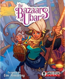 TheBazaarsofUbar