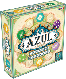 Azul-TuinVandeKoningin