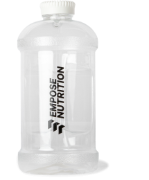 EmposeNutritionWaterJug-Waterfles-22L-Wit