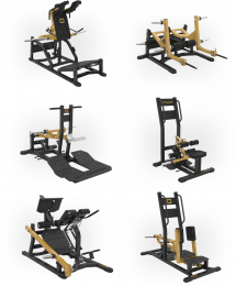 ToorxProfessionalButtShaperAdvancePakket