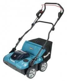 MakitaUV001GZXGT40VMaxVerticuteermachineBody-380mm