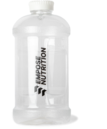 EmposeNutritionWaterJug-Waterfles-22L-Wit