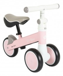 ByoxLilsBikePinkLoopfiets