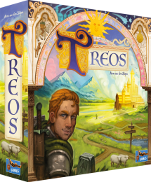 TreosAnEpicAdventure