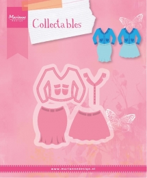 Collectableladyssuit