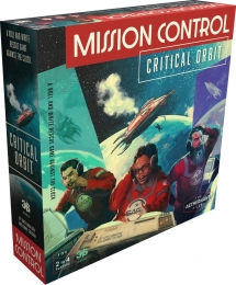 MissionControl-CriticalOrbit
