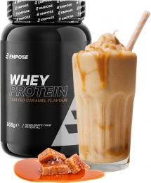 EmposeNutritionWheyProtein-EiwitPoeder-SaltedCaramel-908gram