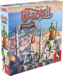 Istanbul-ChooseWrite