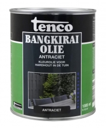 Bangkiraiolieantraciet1lverfbeits-Tenco