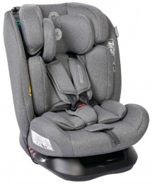 LorelliScorpiusGrey40-150cmi-SizeAutostoel1007175-2406