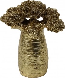 Boombaobab8x18x20cmgoudCountryfield-Countryfield