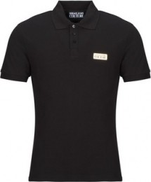 PoloShirtKorteMouwVersaceJeansCouturePOLO77GAGT08