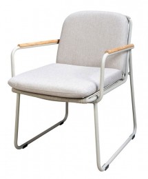 SerradiningchairaluminiumsalixropesalixflaxbeigeAW-Yoi