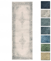 VloerkleedRoyTessoLiving