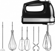 Handmixers