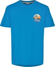 OnlySonsHerenT-Shirt-DresdenBlue-MaatL
