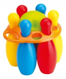 DoluBowlingSet6073