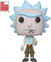 RickMortyPOPAnimationVinylFigureRickwPortalGun25cm