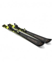 SalomonESMaxF8XTSportcarveSkiaposs163