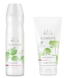 WellaElementRenewingDuopackShampooConditioner