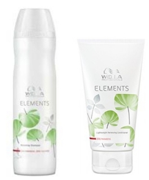WellaElementRenewingDuopackShampooConditioner