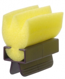 ComairFixeersponsjemethandgreep