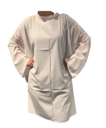 NeburKapmantel1008-VelcroSluitingWit