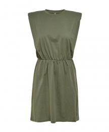 OnlyOnljenLifeSlShoulderDressJrs