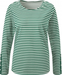 Gestreeptshirt