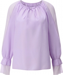 Comfortabeleblouse