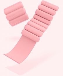 BalaBanglesEnkel-enPolsgewicht-2x05kg-BlushRoze