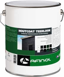 AfinolHoutcoatTeerlookMatDennengroen5liter