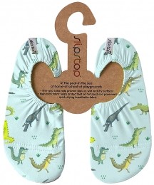 SlipstopZagormaat18-20INFSchoentjes