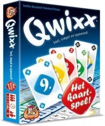 Qwixx-HetKaartspel
