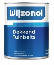 WijzonolDekkendTuinbeits-OpKleurGemengd-25L