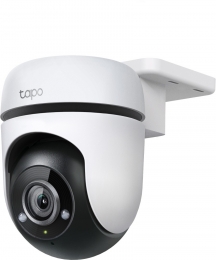 TapoC500IP-cameraZwart
