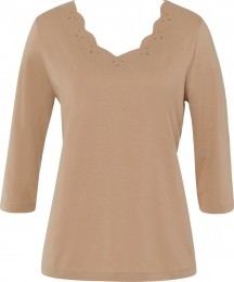 Shirtmet34-mouw