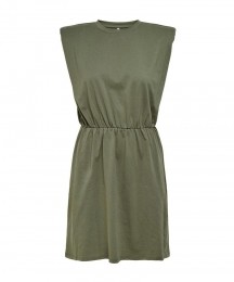OnlyOnljenLifeSlShoulderDressJrs