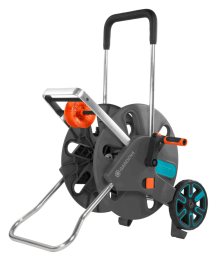 SlangenwagenAquaRollLEasyGardena-Gardena