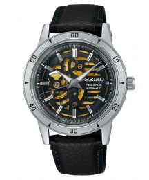 SeikoSSA461J1-Presage-Herenhorloge