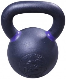 LifemaxxCrossmaxxKettlebell-GietijzermetPoedercoating-20kg