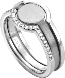 EspritFusering-Zilver-Zilverkleurig-Maat1600
