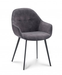 Setvan2eetkamerstoelenSwiftvelvetMAYInteriors