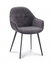 Setvan2eetkamerstoelenSwiftvelvetMAYInteriors